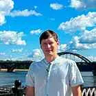 Богомолов Глеб